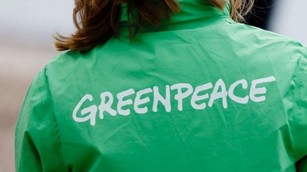 'غرينبيس مينا' تدعو الملوّثين التاريخيّين لتحمّل مسؤوليتهم بخصوص خسائر تغيّر المناخ