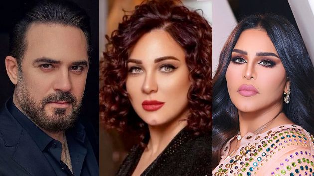 فنانون يتضامنون مع تونس