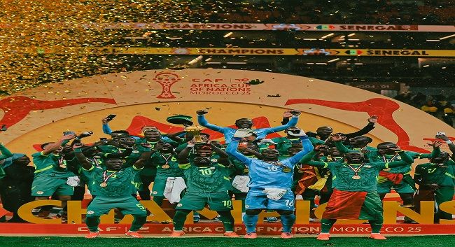 كان المغرب 2025: الكاف يكشف عن التشكيلة المثالية