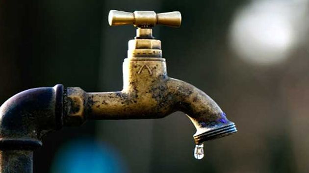 نابل: انقطاع مياه الشرب بمنزل بوزلفة وبني خلاد