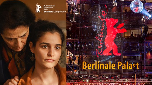 فيلم 'بيّت الحسّ' لليلى بوزيد يُشارك في مهرجان برلين الدولي 