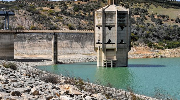 الرحيلي: نسبة امتلاء السدود حاليا تتراوح بين 32 و33 %