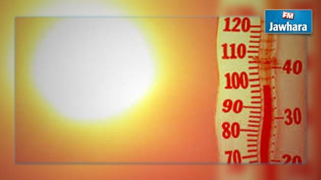 درجات الحرارة تصل إلى 40 درجة مع ظهور الشهيلي الجمعة