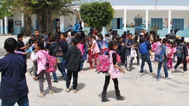 استئناف الدروس بولاية منوبة يوم غد الخميس