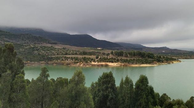 طقس اليوم الخميس 22 جانفي 2026