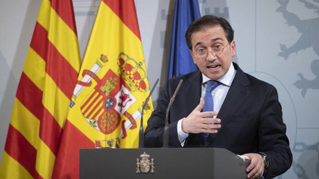 إسبانيا تحثّ الاتحاد الأوروبي على تشكيل جيش مشترك