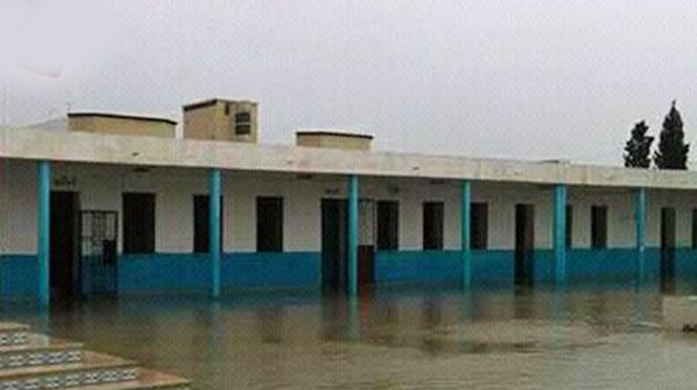 قرمبالية : تواصل تعليق الدروس بمدرسة ابتدائية