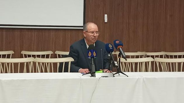 الطبوبي للنقابيين: 'لا خيار لنا إلاّ في وحدتنا'