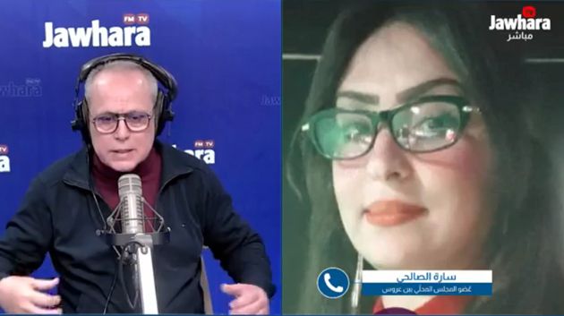 بن عروس: نقل 24 عائلة إلى مركز إيواء بعد تضرّر منازلهم جرّاء الأمطار