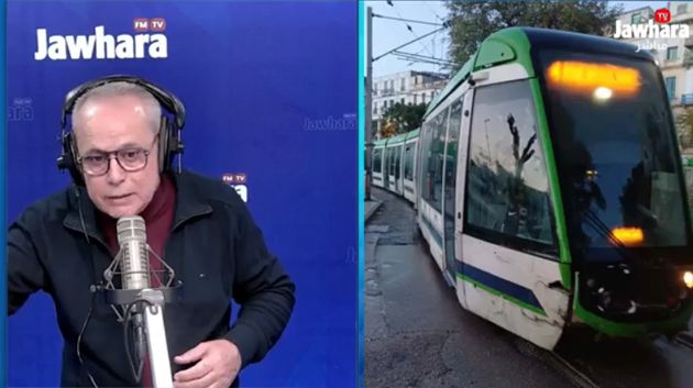 استئناف تدريجي لجولان خطوط الشبكة الحديدية والمترو