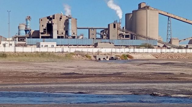 قابس : تأجيل النظر في القضية الاستعجالية ضد المجمع الكيميائي