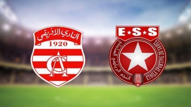 الرابطة الأولى: التشكيلة الأساسية للافريقي و النجم