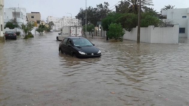 منتدى الحقوق يُندّد بغياب منظومة إنذار مبكر لمجابهة الكوارث الطبيعية