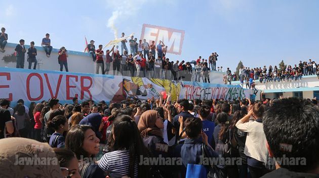 بقرار وزاري.. إيقاف 'دخلة الباك سبور'