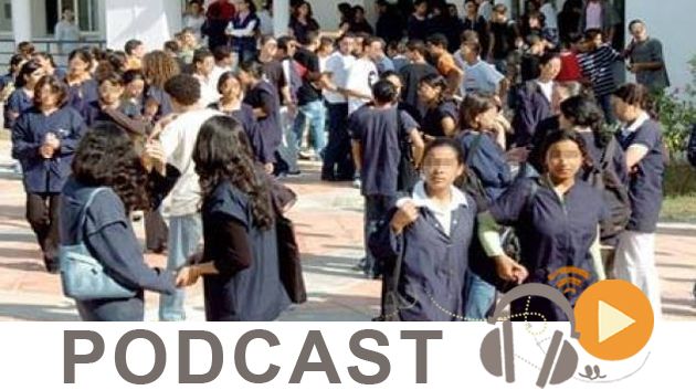 نشرة أخبار السابعة صباحا ليوم الجمعة 15 ماي 2015