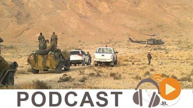 معرض الصحافة ليوم الجمعة 15 ماي 2015