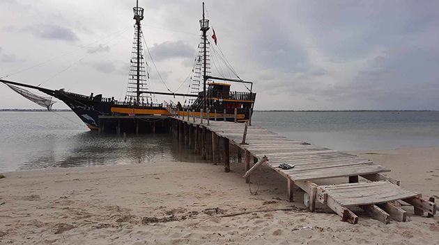 طقس اليوم الجمعة 23 جانفي 2026