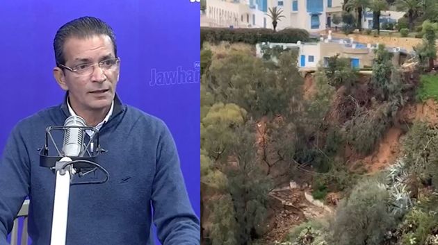 الجربي: 'نُناشد رئيس الدّولة التدخّل العاجل لإنقاذ سيدي بوسعيد' (فيديو)