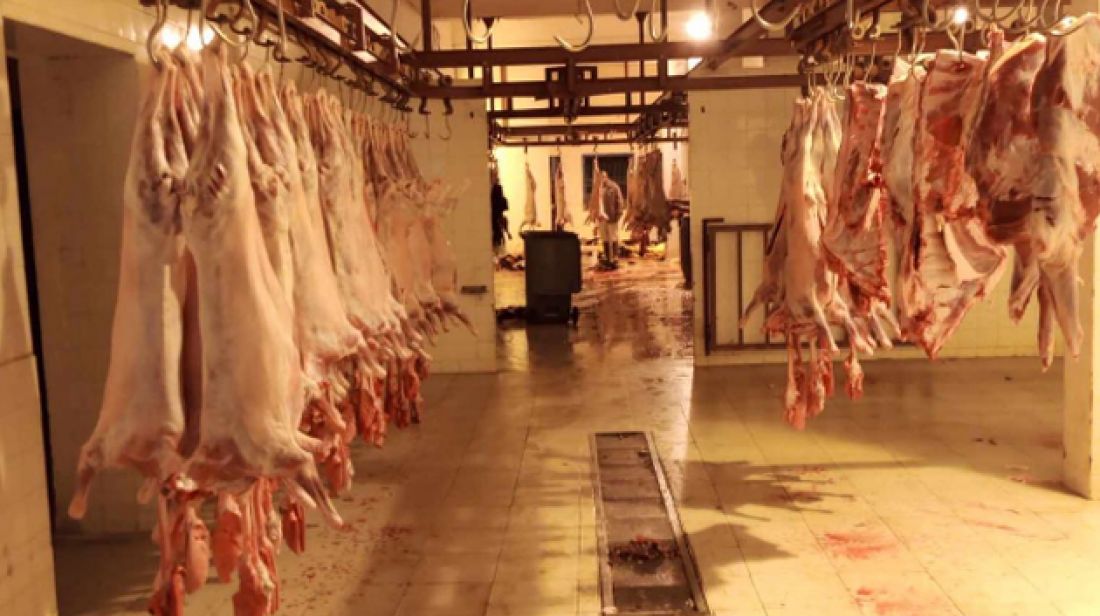 تونس – والي المنستير يؤكد على احترام الشروط الصحية داخل المسالخ