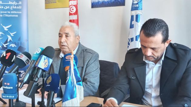 عضو برابطة الدفاع عن حقوق الانسان : مُنعنا من زيارة السجون بسبب الترخيص المسبق