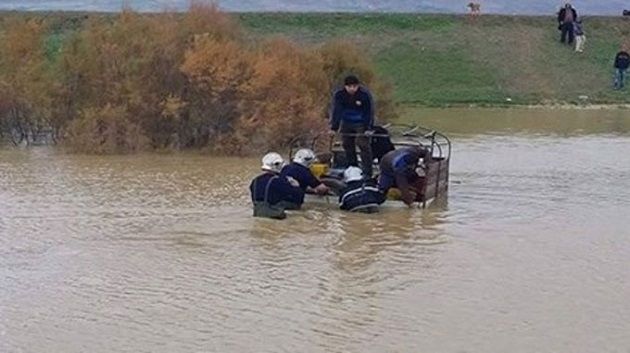 البنك التونسي للتضامن: قروض لصغار الفلاحين المتضررين من الأمطار 