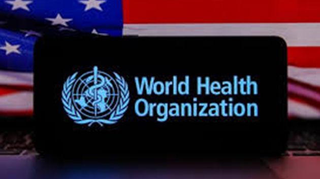 كاليفورنيا ترفض انسحاب ترمب من 'الصحة العالمية'