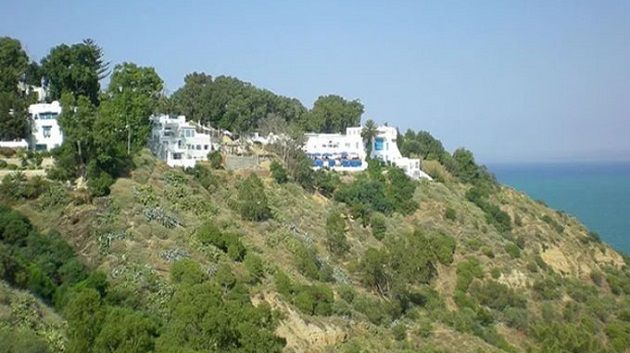 بلدية سيدي بوسعيد: هذا عدد العقارات التي سيتم إخلاؤها