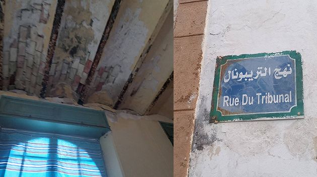 كانت تقطن بمدرسة 'التريبونال' بالعاصمة: إسناد 4 عائلات مساكن اجتماعية