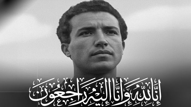 وفاة اللاعب السابق للاتحاد المنستيري محفوظ البنزرتي