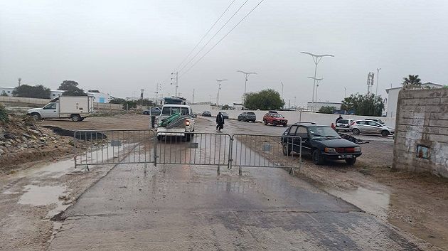 بلدية سليمان تدعو  إلى الإلتزام بأقصى درجات اليقظة