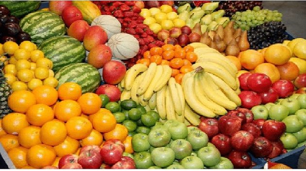  غلال تونس تصل إلى نحو 23 بلدا خلال سنة 2025