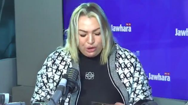 ملا انت مع ريما الشقراء حظك في أسبوع