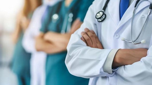 إطارات واعوان الصحة يطالبون بإصلاح هيكلي وجوهري لمنظومة الصحة 