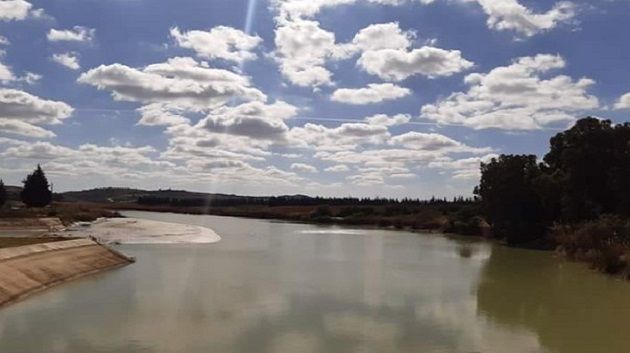  إرتفاع نسبة إمتلاء البحيرات الجبلية بمنوبة