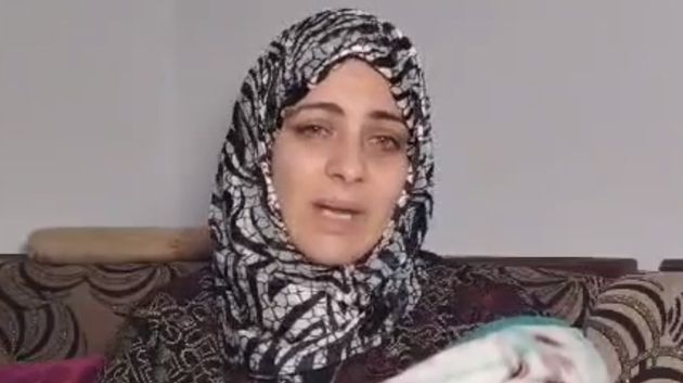 زوجة بحّار مفقود في طبلبة: 'راجلي خرج للبحر باش يعمل العملية الرابعة لولدي بـ10 ملاين' 