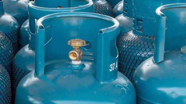 سوسة: توزيع 11200 قارورة غاز منزلي بكافة المعتمديات اليوم