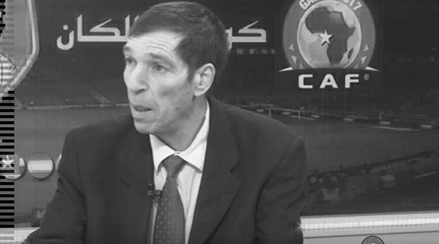 النقابة الوطنية للصحفيين تنعى الفقيد الصحفي عز الدين الزبيدي