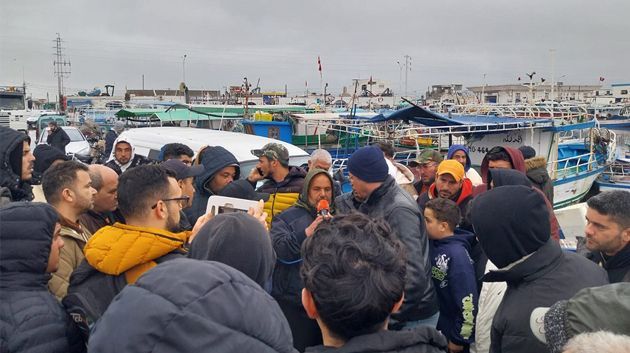  أهالي بحارة طبلبة المفقودين يطالبون بتوفير أجهزة كشف متطوّرة لتسريع نسق البحث عن أبنائهم