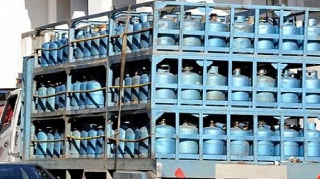 ر.م.ع 'عجيل': 'الغاز المنزلي متوفّر.. ولا وجود لنقص في الإنتاج' (فيديو)