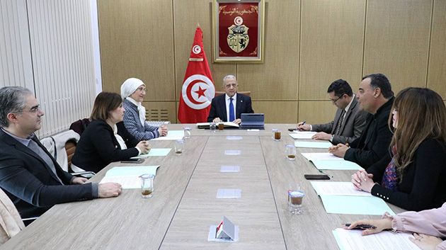 وزارة الصحة: نحو إحداث أقطاب جهوية للأمراض الجلدية بكامل الجهات