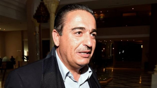 حكم بالسجن ضدّ شفيق جراية