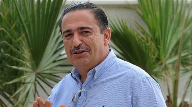 حكم بالسجن ضدّ شفيق جراية