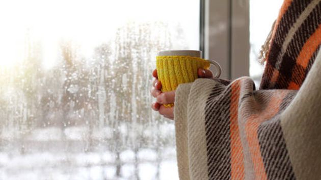 تسجيل كميات متفاوتة من الأمطار خلال الـ24 ساعة الماضية