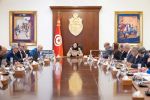 مجلس وزاري مُضيّق ينظر في مشروع تحويل الديون التونسية إلى مشاريع تنموية 