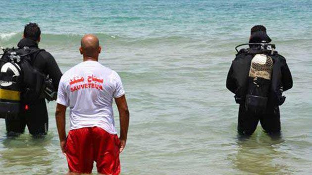 غرق مركب صيد من طبلبة.. العثور على جثمان بحّار ثان من بين المفقودين 