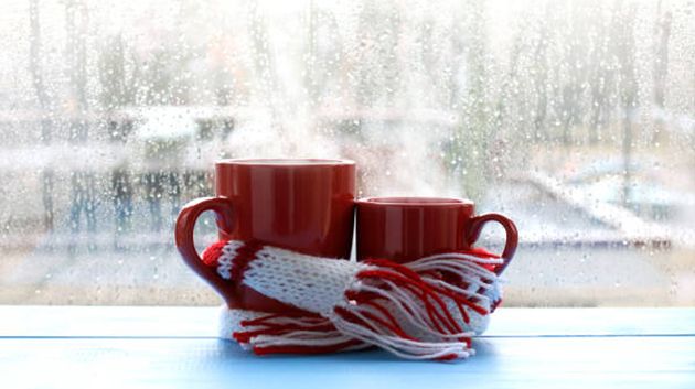 اليوم: أمطار متفرقة ومؤقتاً رعدية بهذه المناطق