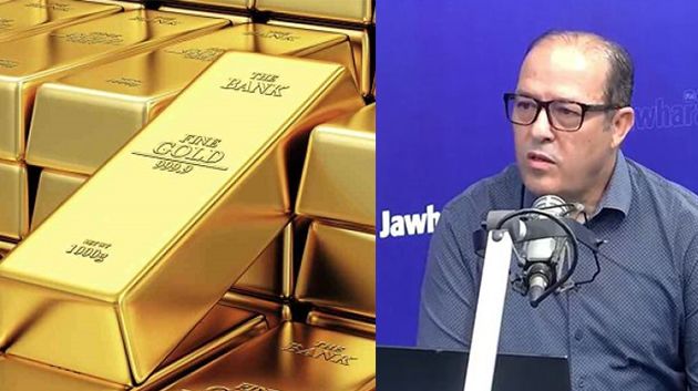 الذهب يُواصل التحليق.. معز السوسي يُوضّح الأسباب (فيديو)