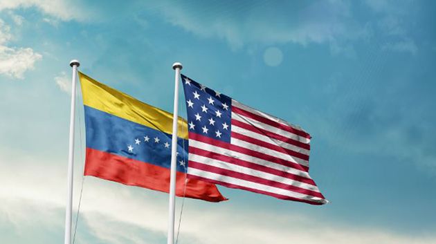 واشنطن تفرج عن أموال فنزويلية مجمّدة