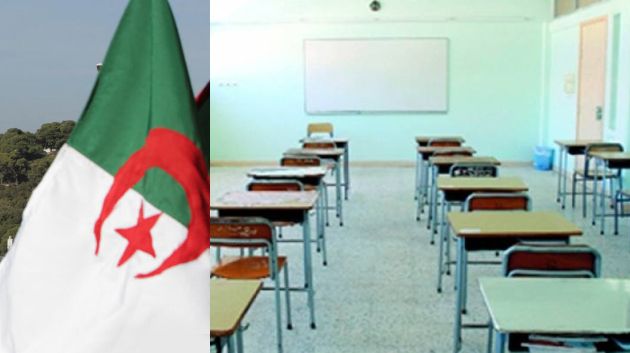 الجزائر: تعليق الدراسة ليومين بسبب الرياح القوية