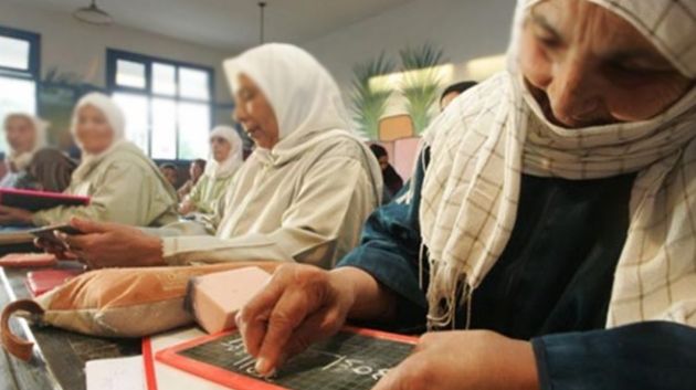 تعليم الكبار بالعالم العربي: التمويل لا يتجاوز 0.01 % من ميزانية الدول